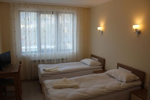 Къща за гости Мишурови Bed and Breakfast in Decentralized Administration of Macedonia and Thrace