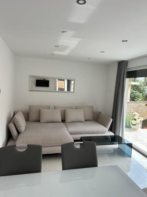 Villa Christina Apartment in Crikvenica