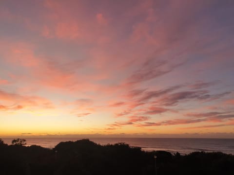 Sunrise