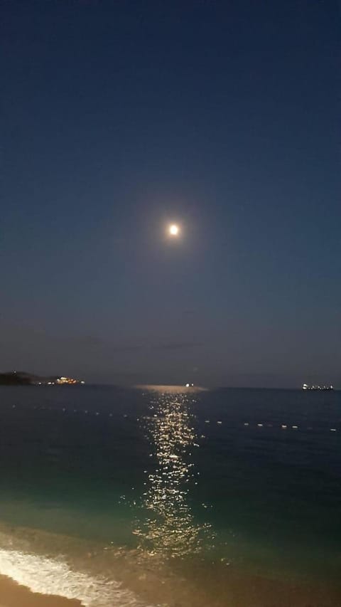 Dalukos Apartmani Apartment in Montenegro