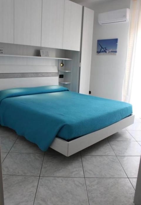 SoleLunaMare Guest House Bed and Breakfast in Alghero
