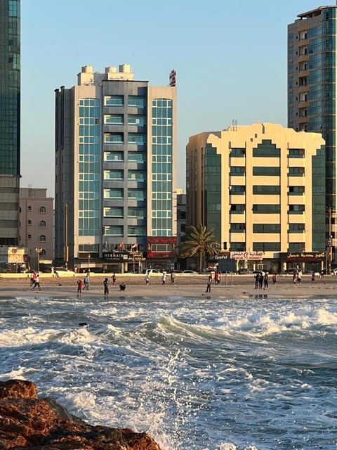 Mermaid Beach Hotel LLC Hotel in Ajman