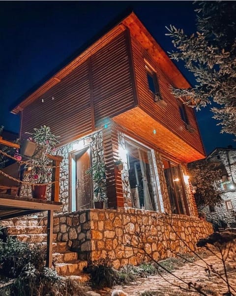 Cece's home Villa in North Macedonia