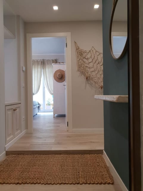 La casa di Anacleto Apartment in Sestri Levante