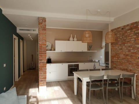 La casa di Anacleto Apartment in Sestri Levante