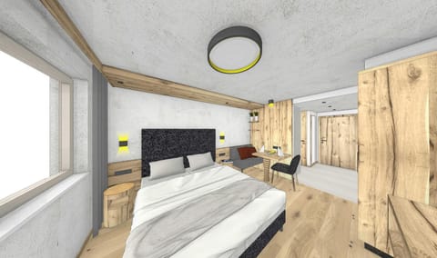 Versalerhof Hotel in Saint Anton am Arlberg