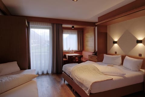 Versalerhof Hotel in Saint Anton am Arlberg