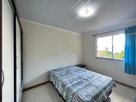 Chamego em Teresópolis próximo a feirinha House in State of Rio de Janeiro