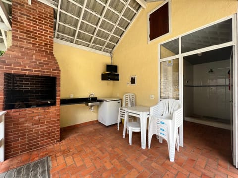 Chamego em Teresópolis próximo a feirinha House in State of Rio de Janeiro