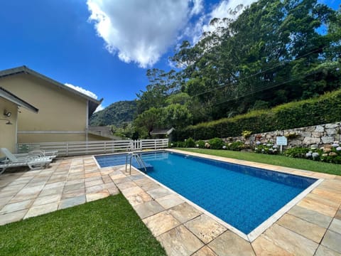 Chamego em Teresópolis próximo a feirinha House in State of Rio de Janeiro