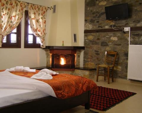 Guesthouse Naouma Bed and Breakfast in Decentralized Administration of Macedonia and Thrace
