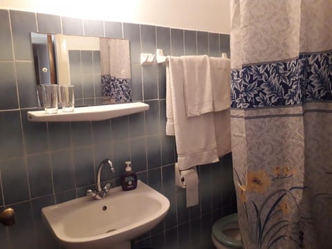 Marialena Pension Bed and Breakfast in Samos, Greece