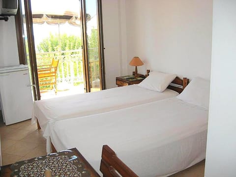 Marialena Pension Bed and Breakfast in Samos, Greece