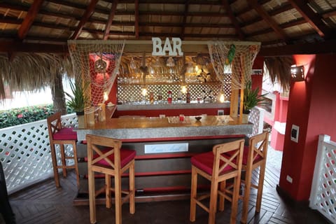 Lounge or bar