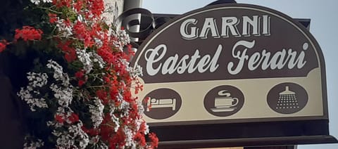 Property logo or sign