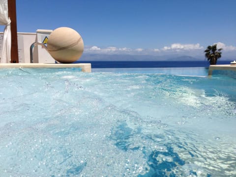 Open Air Bath