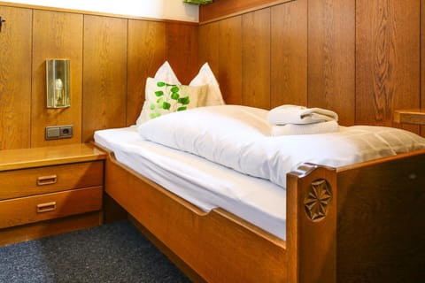 Guesthouse Pension Grafenstein Hotel in Merano