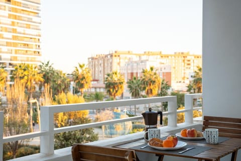 Property view