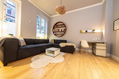 quartier kiel plus Apartment in Kiel