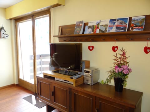 Arolles 303 Apartment in Bagnes