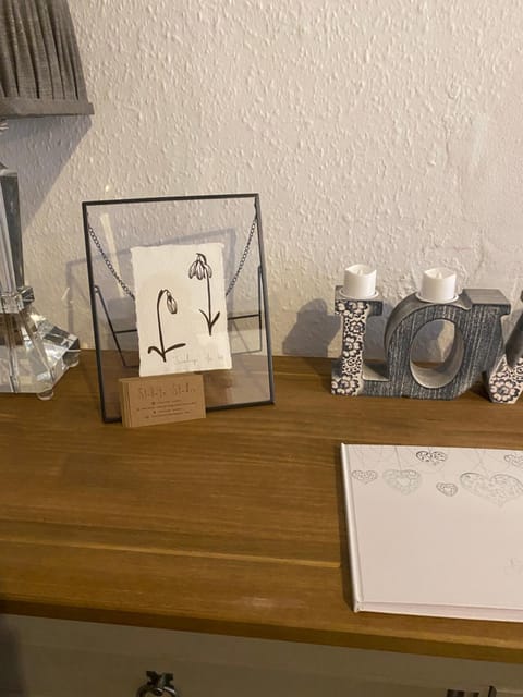 Charles I 16th century house Apartment in Newark-on-Trent