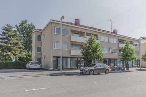 Haave Apartments Apartment in Finland