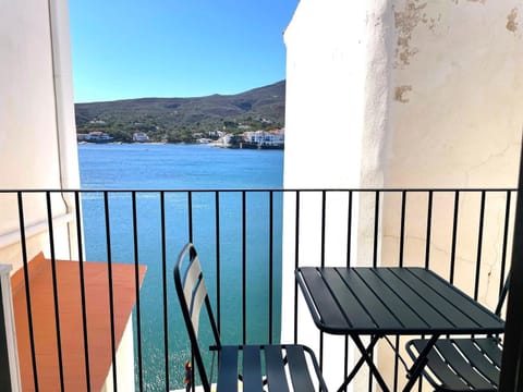 POAL-Dúplex de ensueño en Cadaqués Apartment in Cadaqués