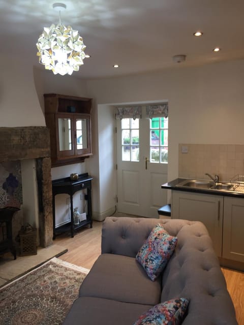 Eden's House House in Hexham