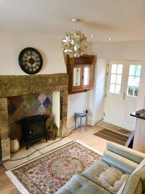 Eden's House House in Hexham