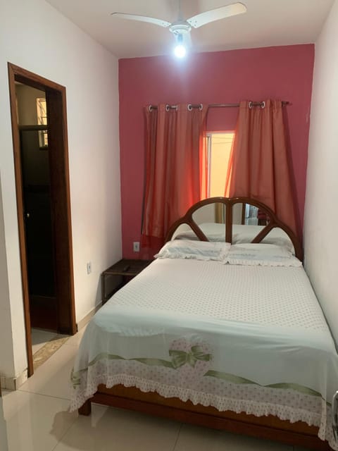 Casa do Roberto House in Cabo Frio