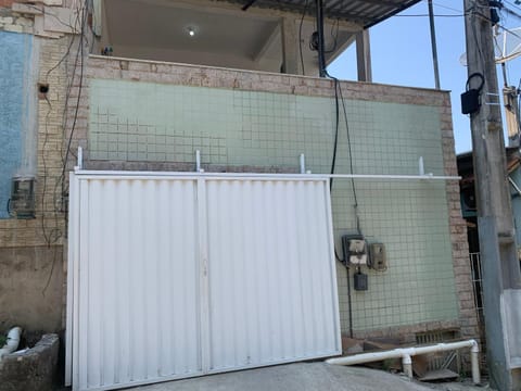 Casa do Roberto House in Cabo Frio