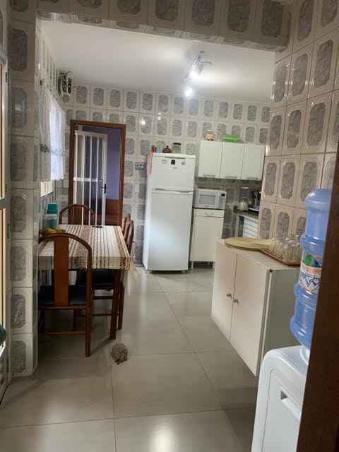 Casa do Roberto House in Cabo Frio