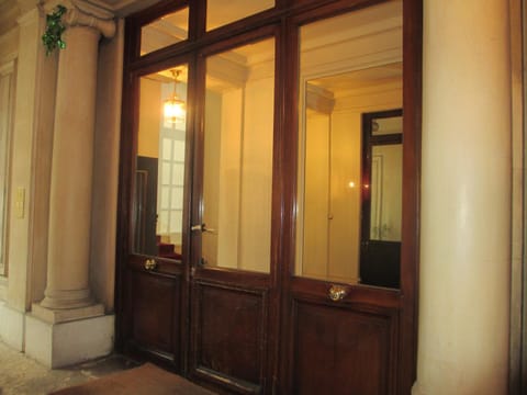 Facade/entrance, Lobby or reception