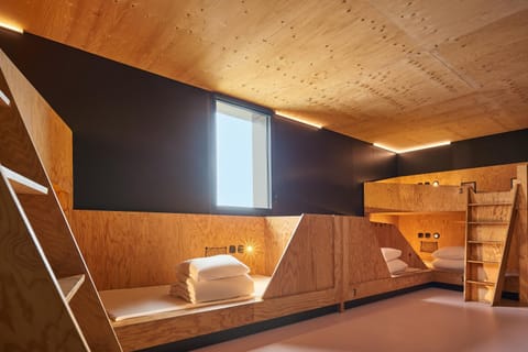 JO&JOE Paris Gentilly - Auberge de Jeunesse Hostel in Paris