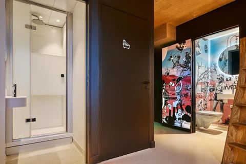 JO&JOE Paris Gentilly - Auberge de Jeunesse Hostel in Paris