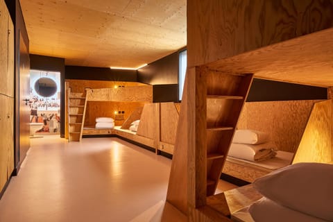 JO&JOE Paris Gentilly - Auberge de Jeunesse Hostel in Paris