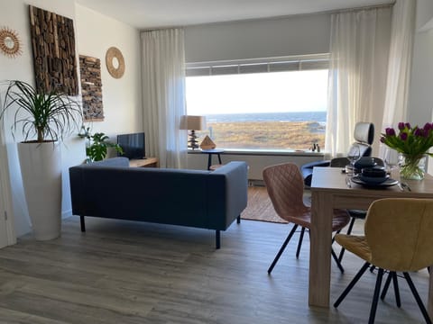 Eb en Vloed Katwijk Apartment in Katwijk aan Zee