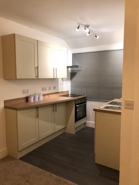 St Leonards cottage Apartment in Newark-on-Trent