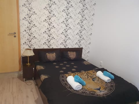 Casa Lions Bed and Breakfast in Timisoara