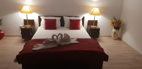 Casa Lions Bed and Breakfast in Timisoara