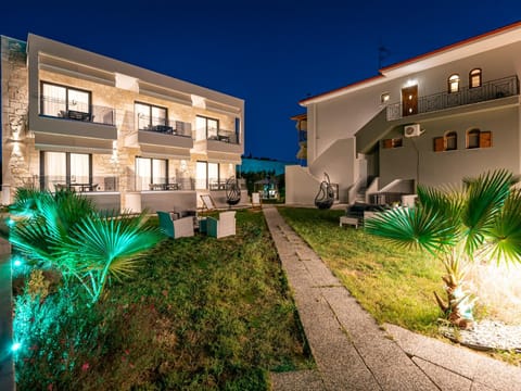 ANTONY's LUXURY APARTMENTS Apartment in Nikiti