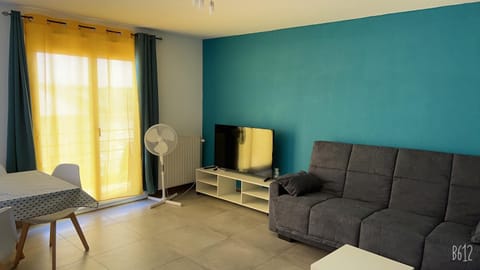 Appartement Futuroscope-J' Apartment in Centre-Val de Loire