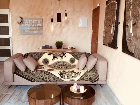 Lounge or bar