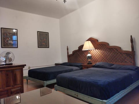 Bed, Decorative detail