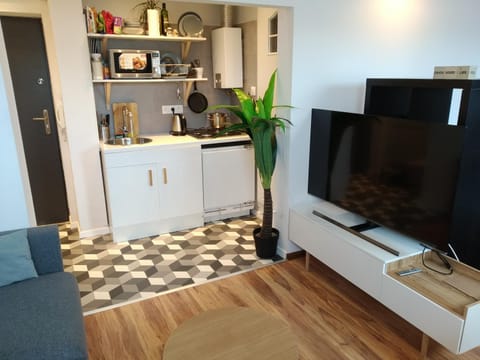 Apartament Mazowiecka 125 Apartment in Krakow