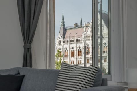 View (from property/room), Landmark view