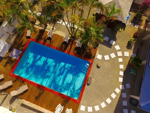 Moana Oasis Villa - Rarotonga House in Arorangi District