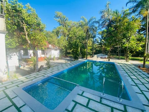 Day, Pool view, Swimming pool
