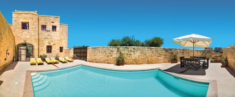 Villa Valletta Villa in Marsaskala