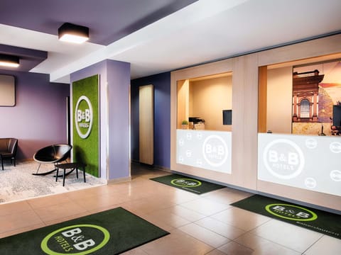 Bathroom, Lobby or reception